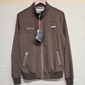 ANIMO ENTRO MENS WINDBREAKER BFPM-12-044